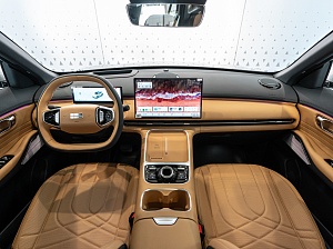 Galaxy Starship 7 Пилот (Pilot) 1.5h AT