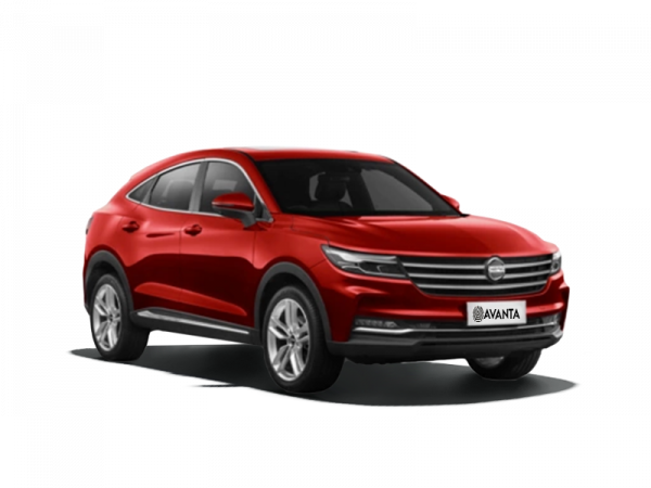 Dongfeng DFSK ix5 Премиум (Premium) 1.5 CVT