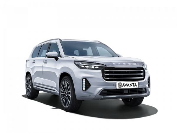Exeed VX 2020 President 2.0 AMT