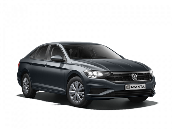 Volkswagen Jetta Status 1.4 AT