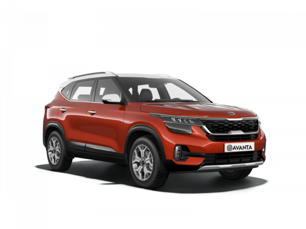 Kia Seltos Classic 1.6 MT