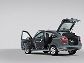 Lada Granta Лифтбек 2018