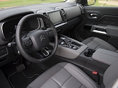 Citroen C5 Aircross 2018