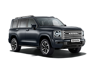 Haval H9 Техно Плюс 2.0 AT