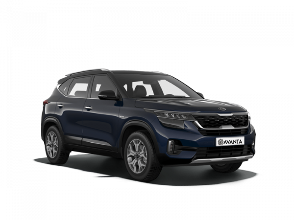 Kia Seltos Classic 1.6 AT