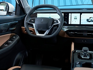 Livan X6 Pro Premium 1.5 AMT