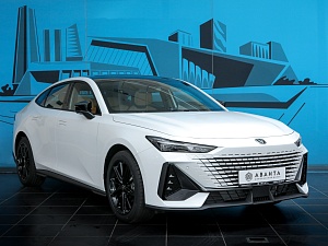 Changan UNI-V Люкс 1.5 AMT