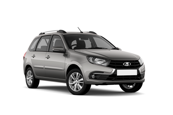 Lada Granta Универсал Classic 1.6 MT