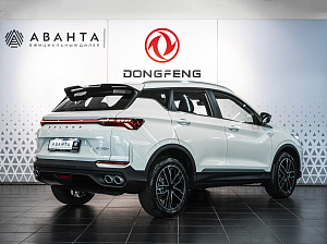 Belgee X50+ Престиж 1.5 AMT