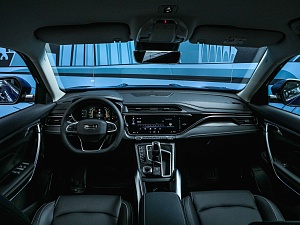 Atlas Pro Люкс 1.5 AMT