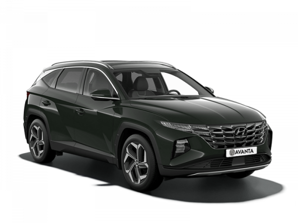 Hyundai Tucson Classic 2.0 AT