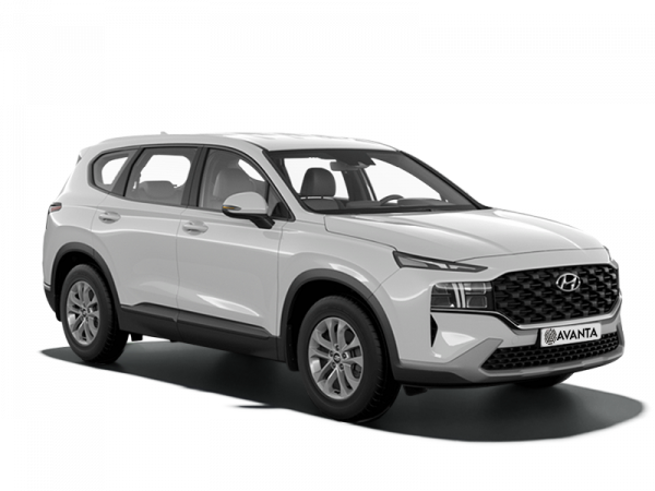 Hyundai Santa Fe High-Tech 7 мест + Exclusive 3.5 AT