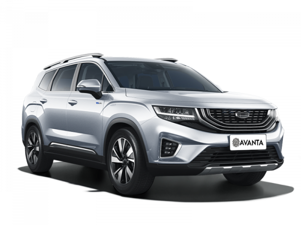 Okavango 2020 Flagship 1.5 AMT
