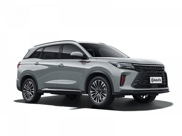 Dongfeng DFSK 600 Premium (China) 1.5 AT