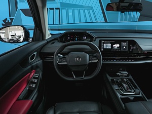 Changan CS55PLUS Техно 1.5 AMT