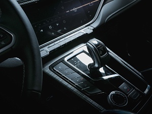 Atlas Pro Флагман 1.5 AMT