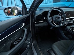 Monjaro Флагман 2.0 AT