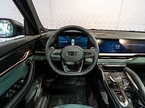 Monjaro Эксклюзив 2.0 AT