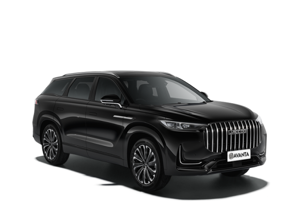 Jaecoo J8 Комфорт 2.0 AMT