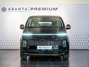 Hyundai Staria Premium 2.2 AT