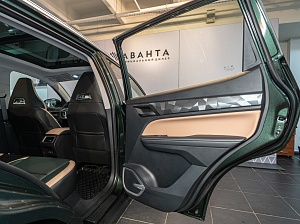 Livan X6 Pro Premium 1.5 AMT