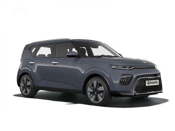 Kia Soul Prestige 1.6 AT