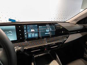 Livan S6 Pro Premium 1.5 AMT