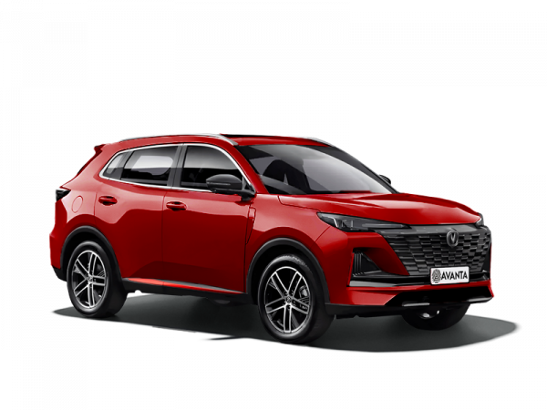 Changan CS55PLUS Техно 1.5 AMT