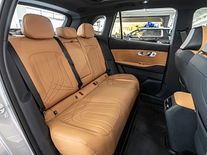 Galaxy Starship 7 Пилот (Pilot) 1.5h AT