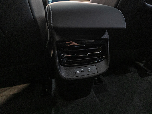 Dongfeng Mage Progressive 1.5 AMT Blue