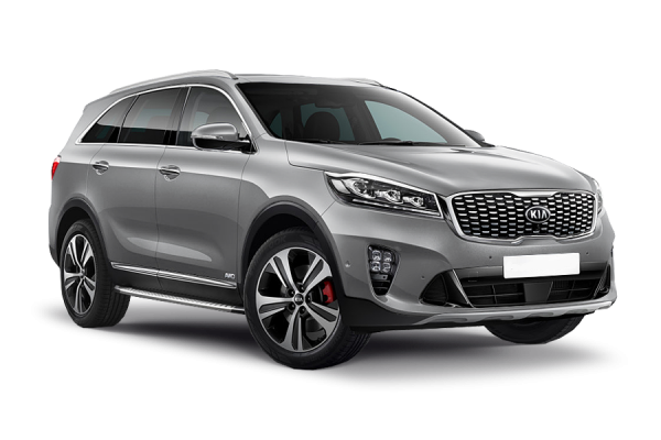 Kia Sorento Prime Luxe 2.2 AT