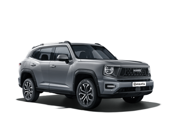 Haval H7 Премиум 2.0 AMT
