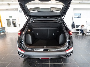 Belgee X50+ Стиль 1.5 AMT