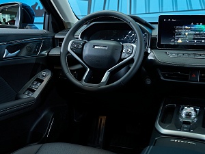 Haval Jolion Премиум 1.5 AMT