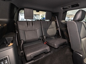 Toyota Land Cruiser Prado First Edition 2.4 AT