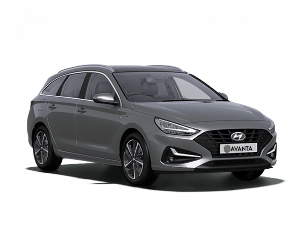 Hyundai i30 Универсал Base 1.5 AT