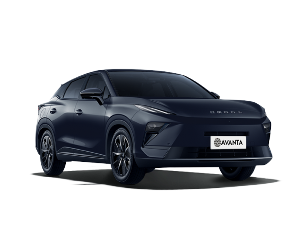Jeland C5 Lifestyle 1.5 CVT