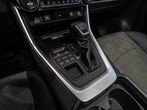 Toyota RAV4 Adventure Plus 2.0 CVT