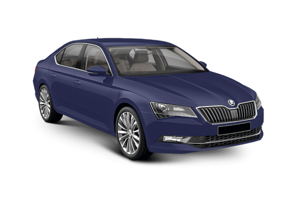Skoda Superb Active 1.4 AMT