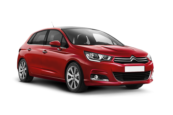 Citroen C4 Хэтчбек