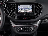 Lada Vesta Sportline