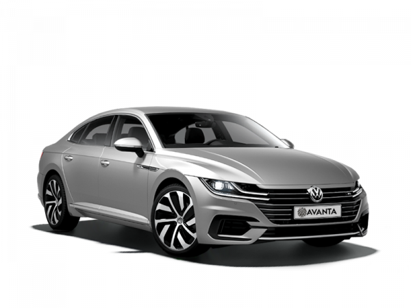 Volkswagen Arteon R-Line Premium 2.0 AMT
