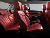 Dongfeng DFSK 600