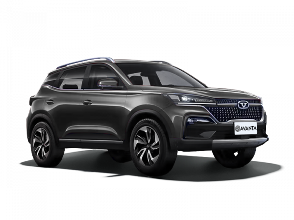 Kaiyi X3 Лакшери (Luxury) 1.5 CVT