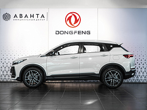 Belgee X50+ Престиж 1.5 AMT