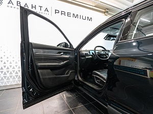 Dongfeng Mage Прогресс 1.5 AMT