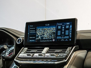 Toyota Land Cruiser 300 VX+ (7 мест) 3.4 AT