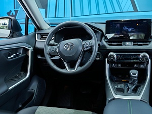 Toyota RAV4 Adventure Plus 2.0 CVT