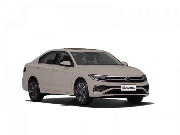 Volkswagen Bora Smart 1.2 AMT