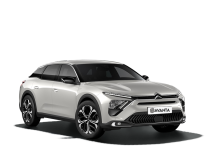 Citroen C5 X автокредит 49 291 рублей в месяц